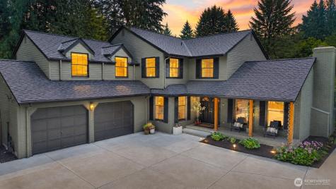 2726 209th Avenue NE Sammamish WA 98074