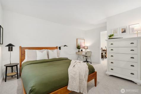 2726 209th Avenue NE Sammamish WA 98074