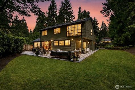 2726 209th Avenue NE Sammamish WA 98074