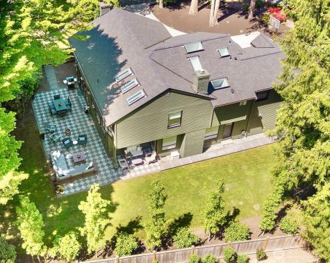 2726 209th Avenue NE Sammamish WA 98074