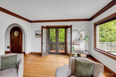 3601 E Cherry Street Seattle WA 98122