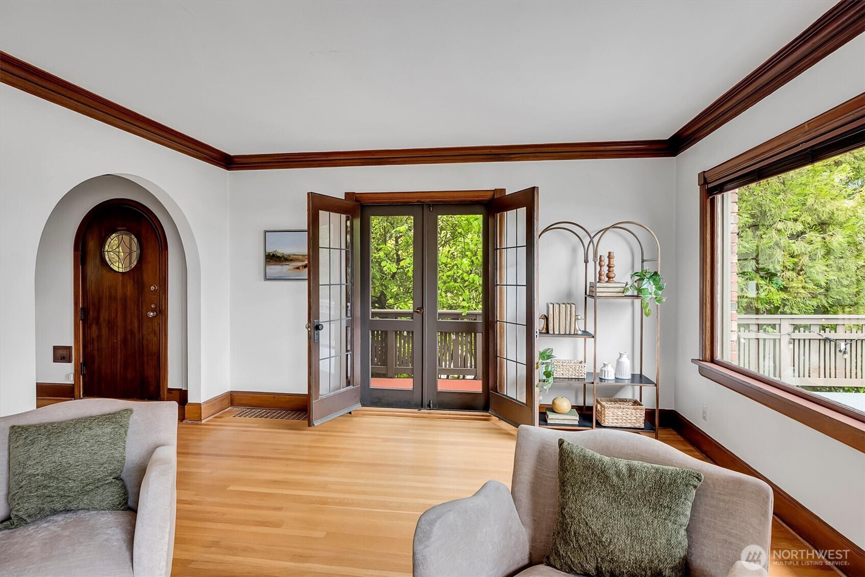 3601 E Cherry Street Seattle WA 98122
