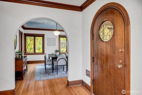 3601 E Cherry Street Seattle WA 98122