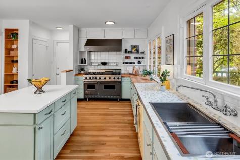 3601 E Cherry Street Seattle WA 98122