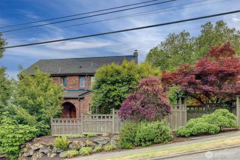 3601 E Cherry Street Seattle WA 98122