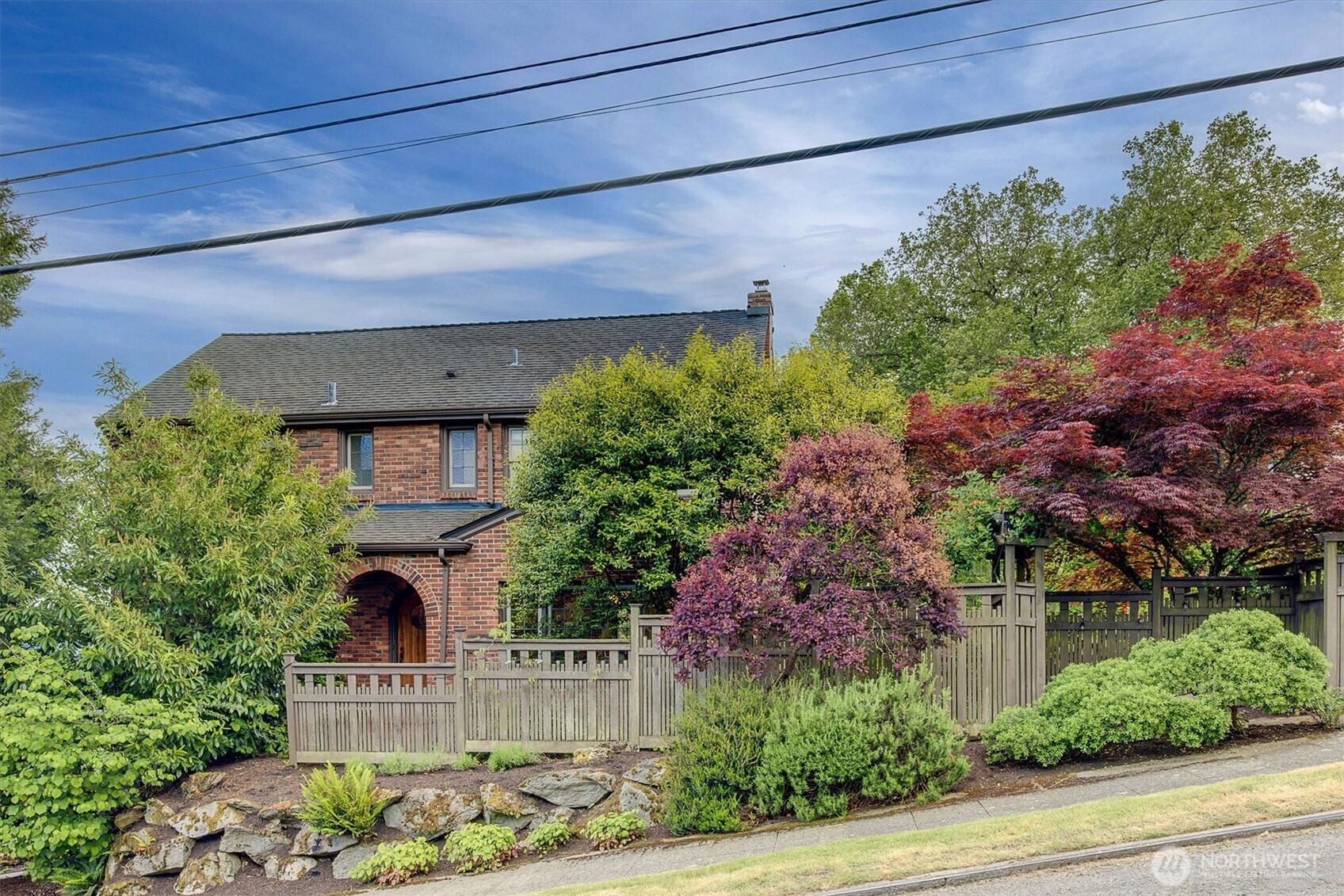 3601 E Cherry Street Seattle WA 98122
