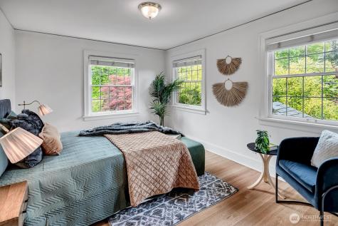 3601 E Cherry Street Seattle WA 98122