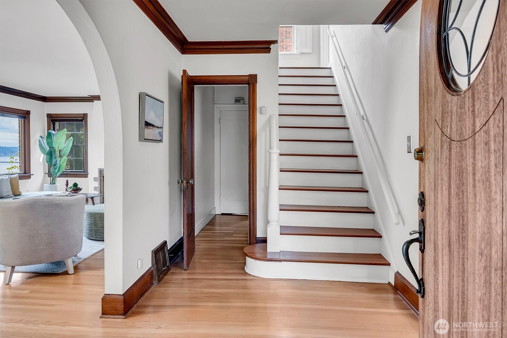 3601 E Cherry Street Seattle WA 98122