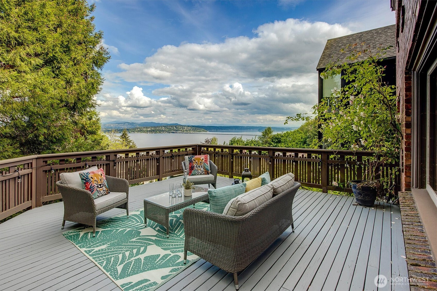3601 E Cherry Street Seattle WA 98122