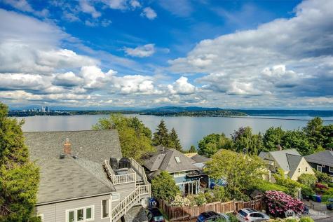 3601 E Cherry Street Seattle WA 98122