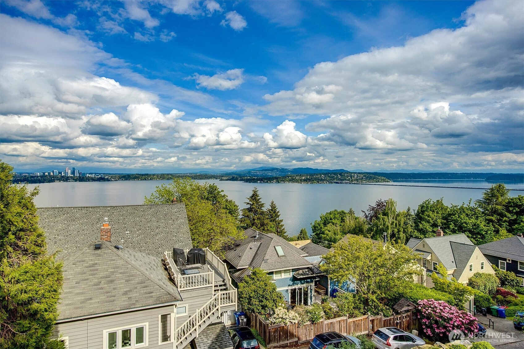 3601 E Cherry Street Seattle WA 98122