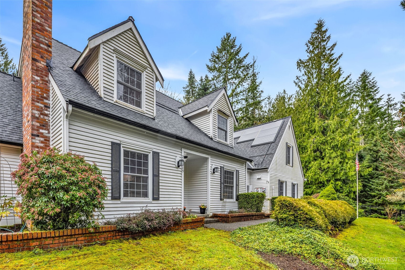 21609 NE 4th Street Sammamish WA 98074