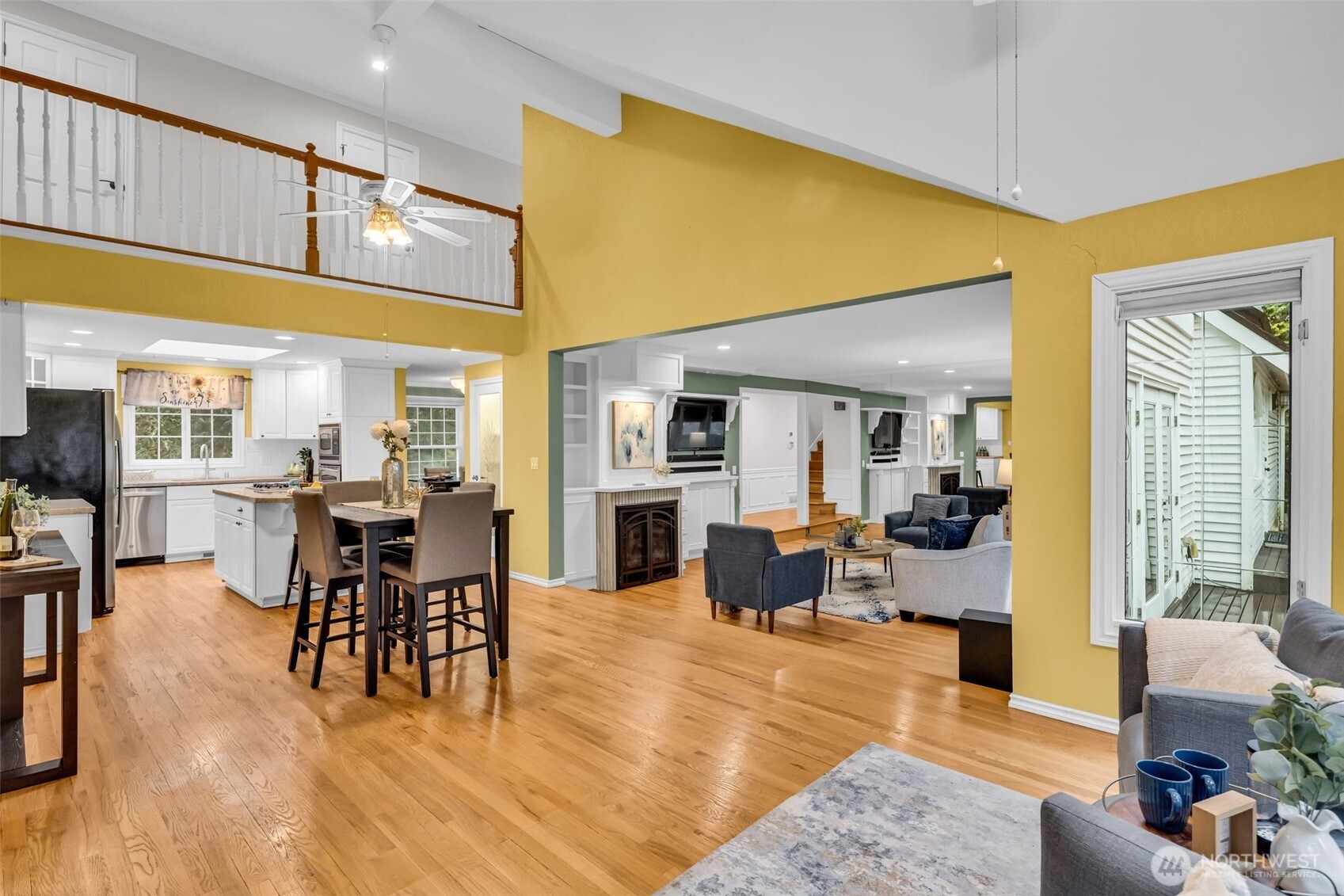 21609 NE 4th Street Sammamish WA 98074
