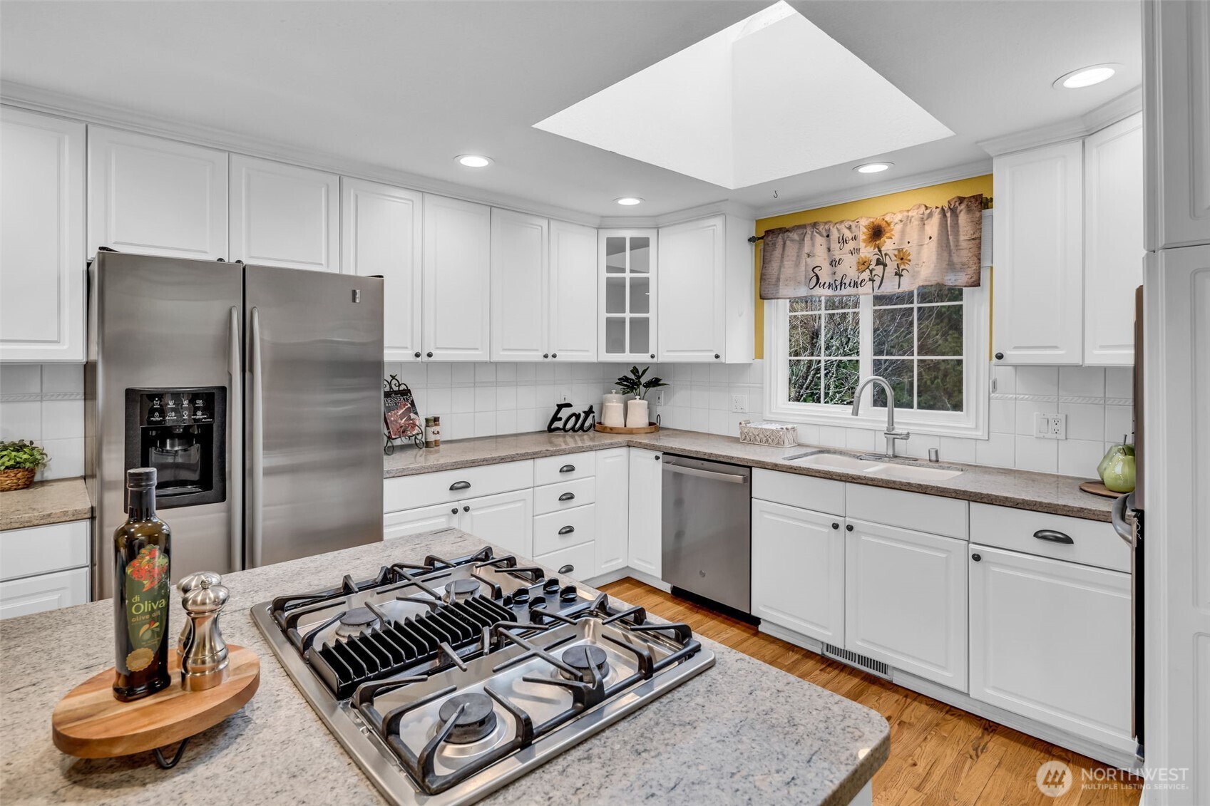 21609 NE 4th Street Sammamish WA 98074