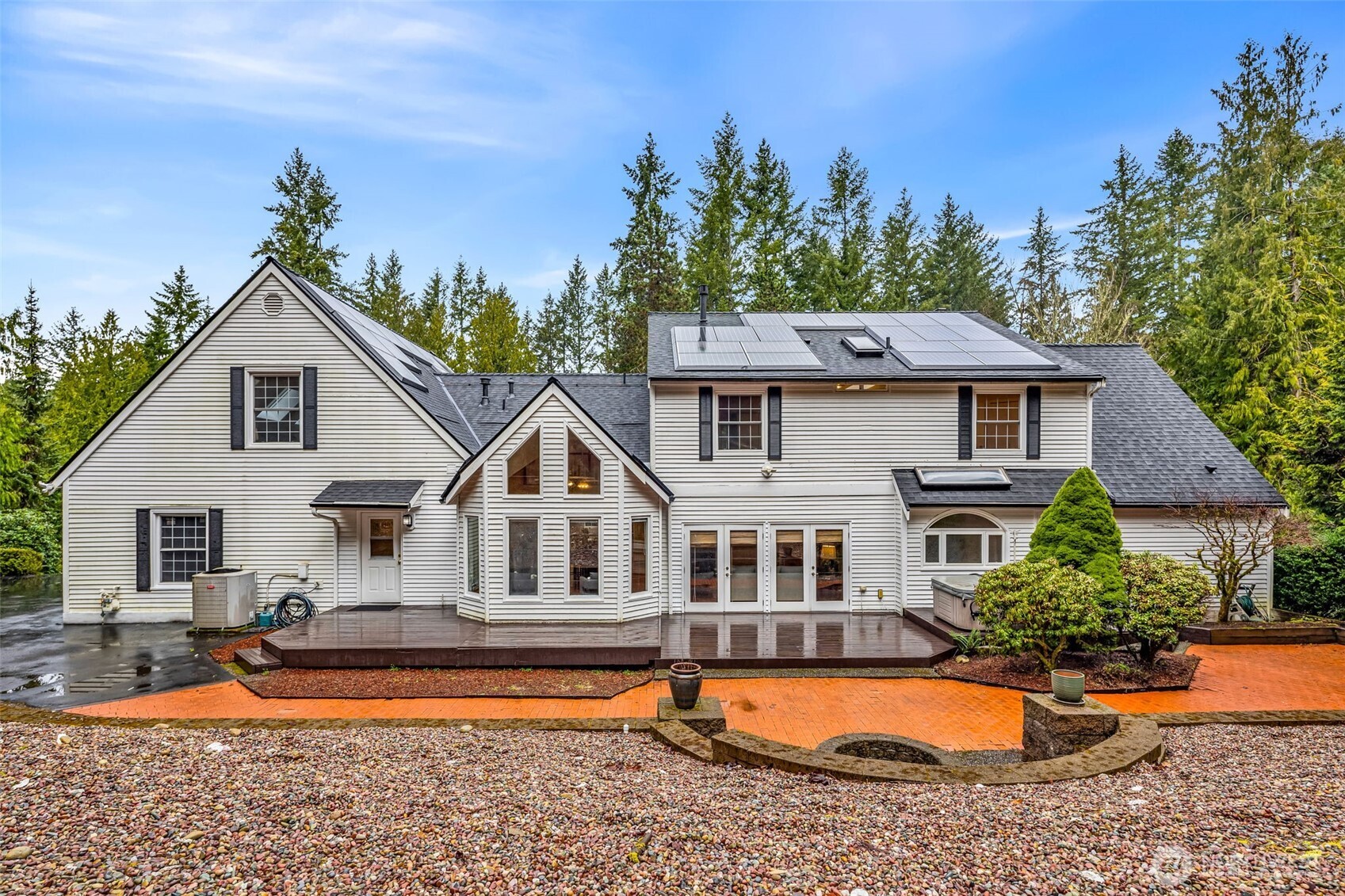 21609 NE 4th Street Sammamish WA 98074