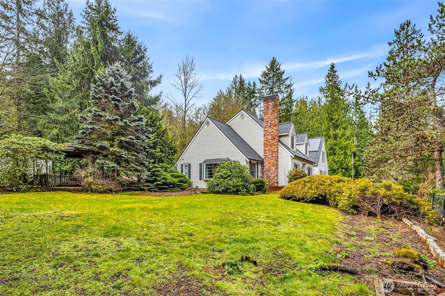 21609 NE 4th Street Sammamish WA 98074