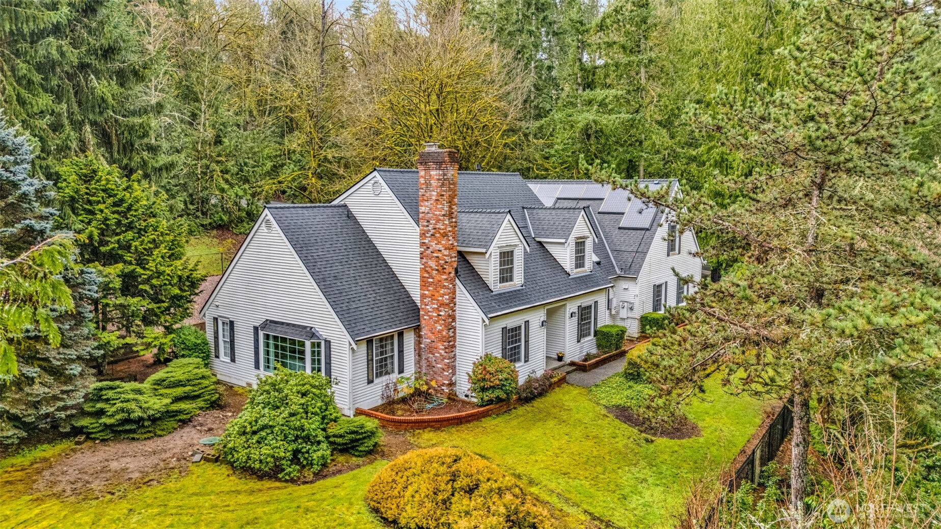 21609 NE 4th Street Sammamish WA 98074