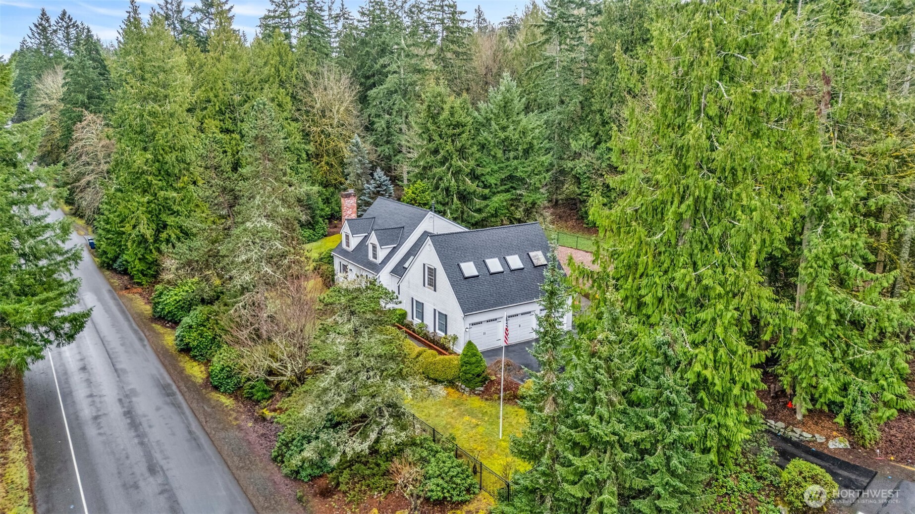 21609 NE 4th Street Sammamish WA 98074