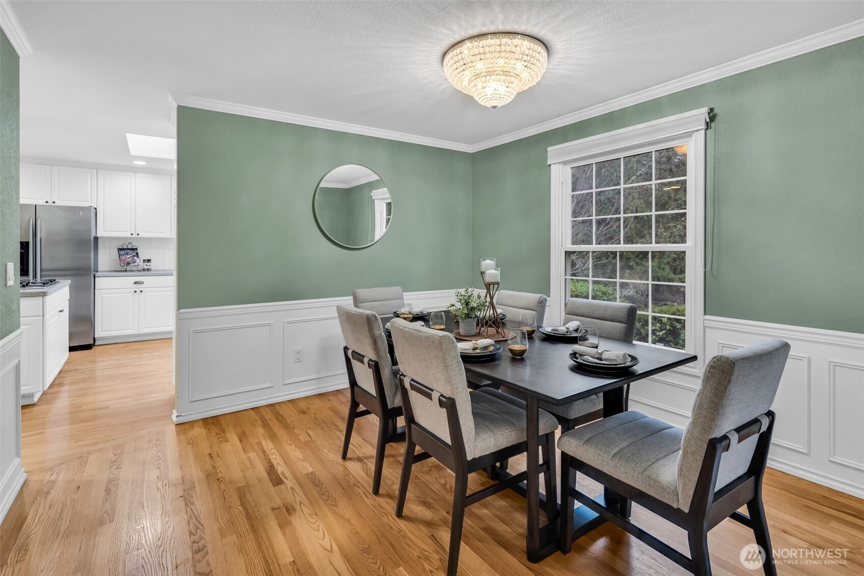 21609 NE 4th Street Sammamish WA 98074