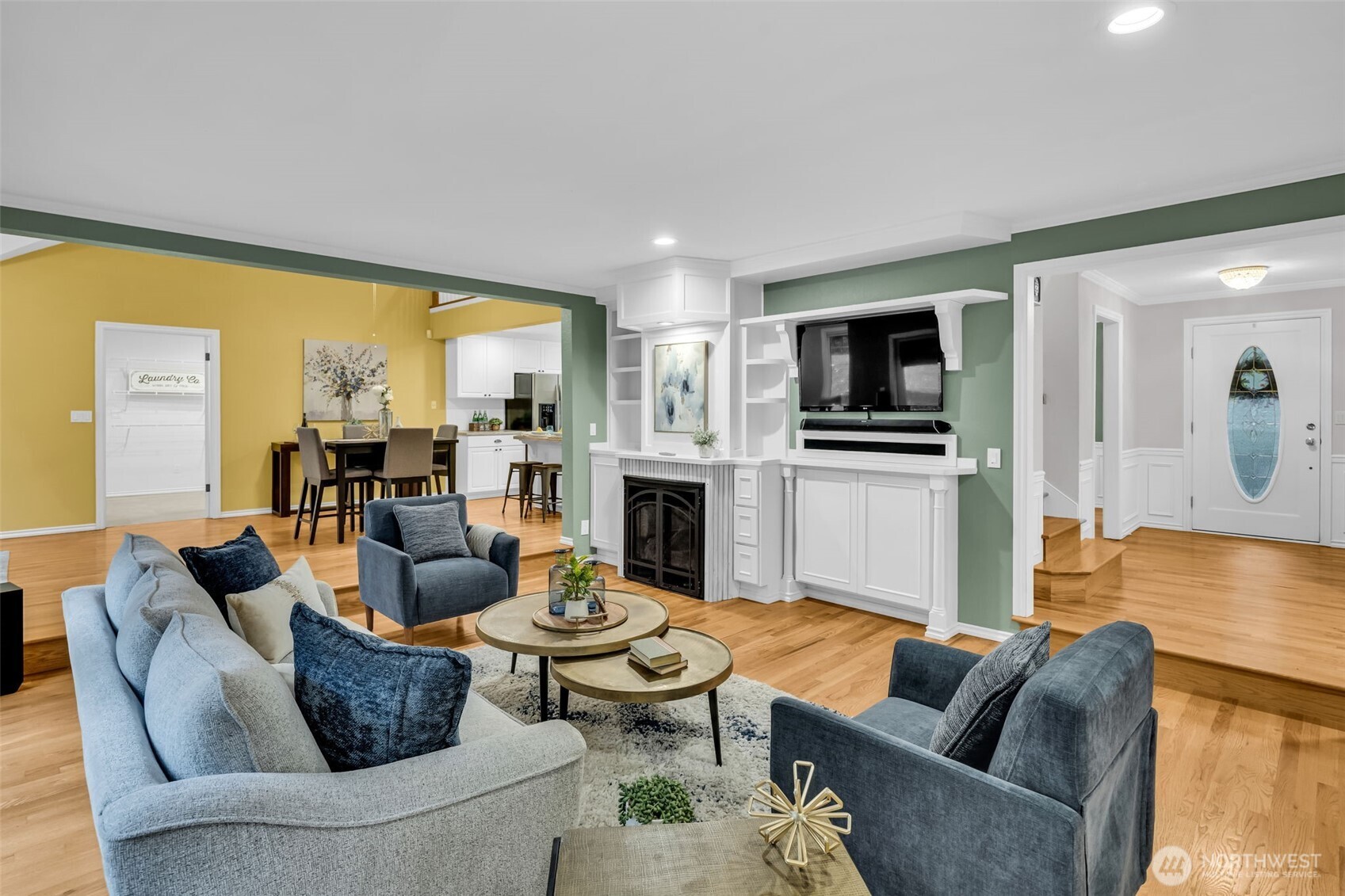 21609 NE 4th Street Sammamish WA 98074