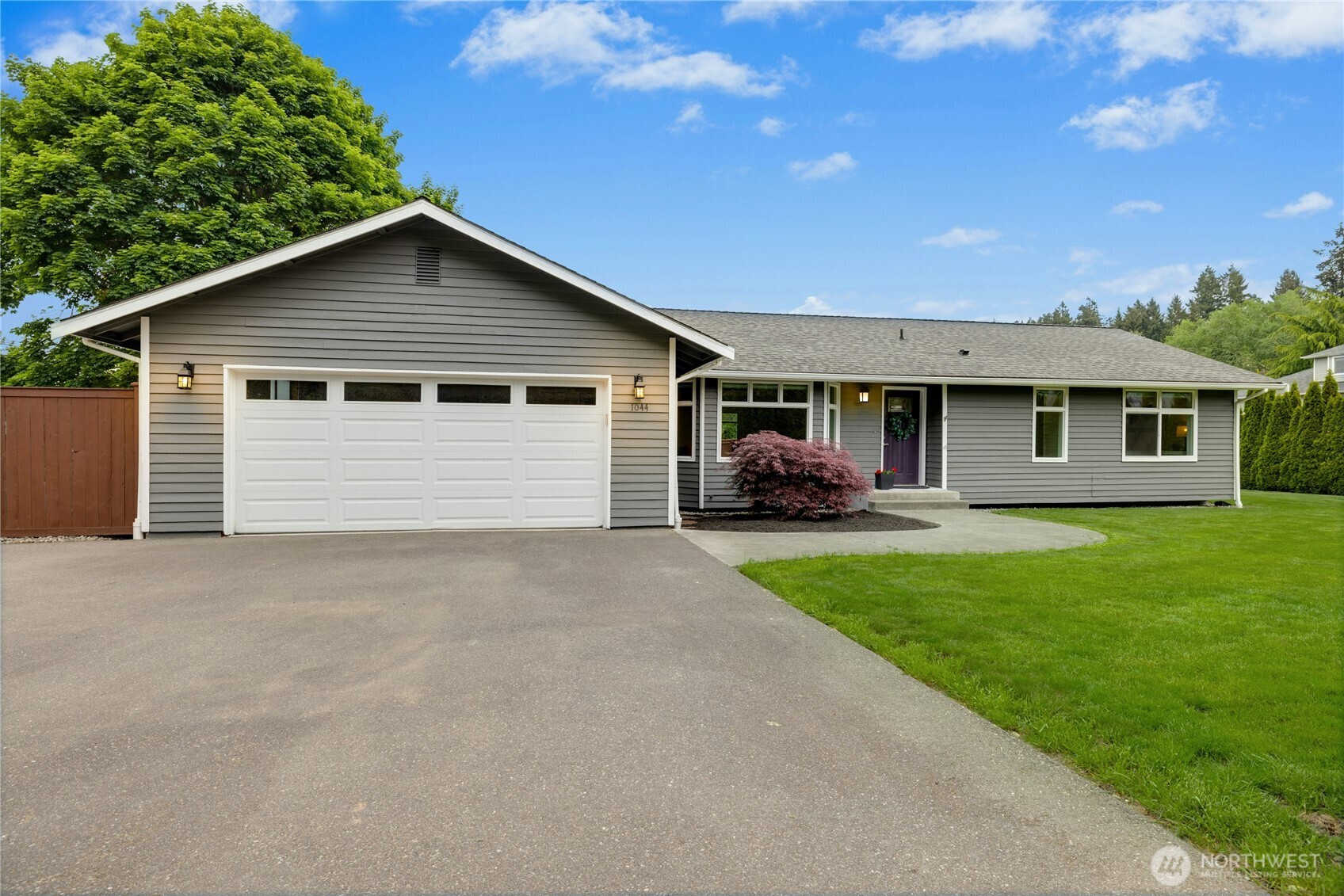 1044 NE Swanson Way Poulsbo WA 98370