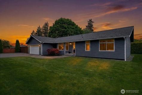 1044 NE Swanson Way Poulsbo WA 98370