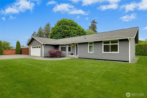 1044 NE Swanson Way Poulsbo WA 98370