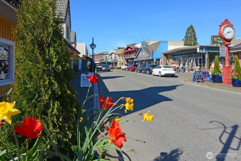 1044 NE Swanson Way Poulsbo WA 98370