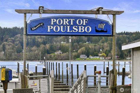 1044 NE Swanson Way Poulsbo WA 98370