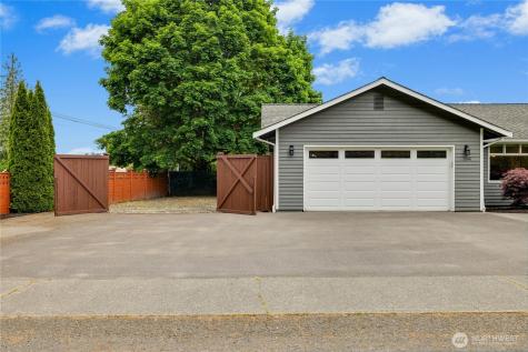 1044 NE Swanson Way Poulsbo WA 98370