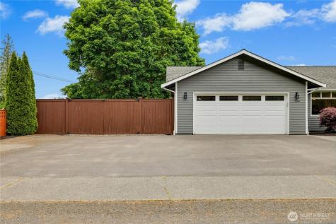1044 NE Swanson Way Poulsbo WA 98370