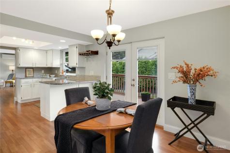 1044 NE Swanson Way Poulsbo WA 98370