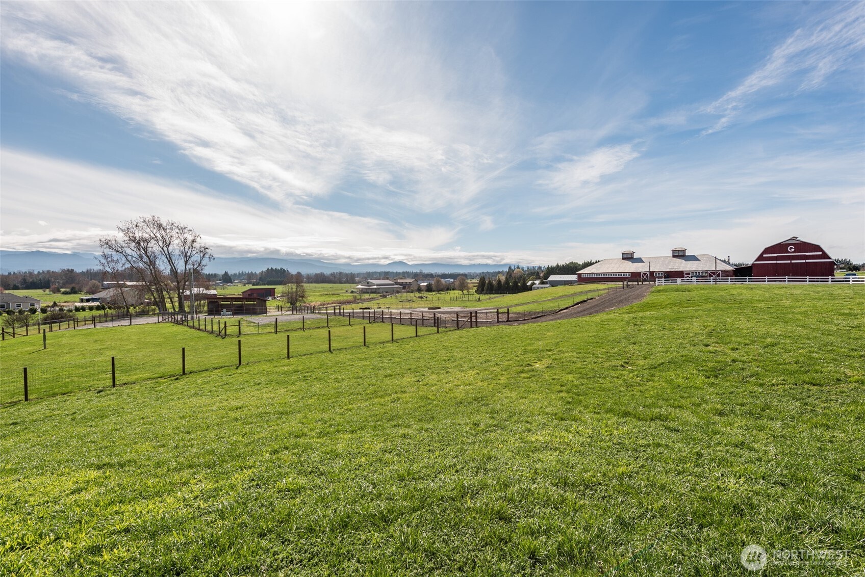 4596 Woodcock Road Sequim WA 98382