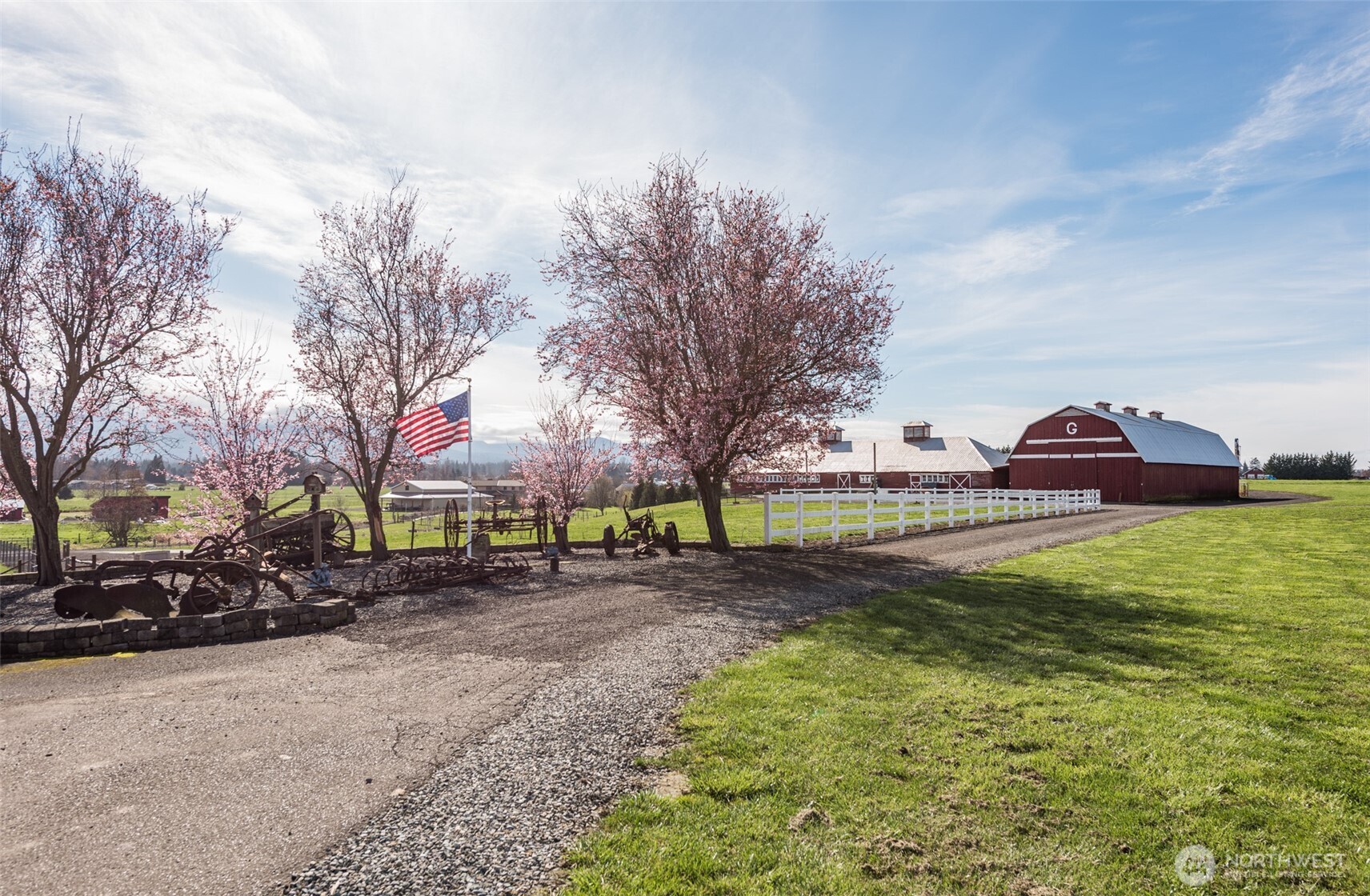 4596 Woodcock Road Sequim WA 98382