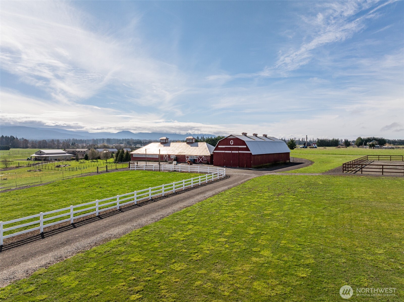 4596 Woodcock Road Sequim WA 98382