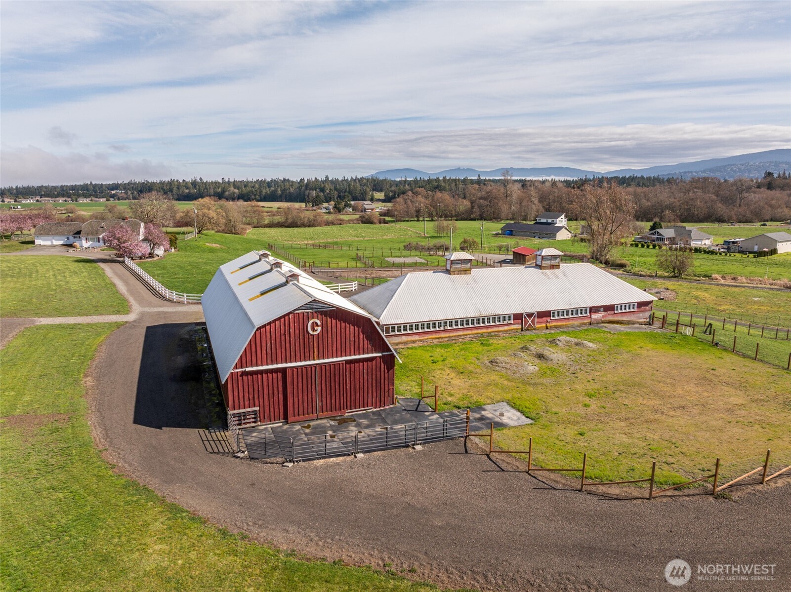 4596 Woodcock Road Sequim WA 98382