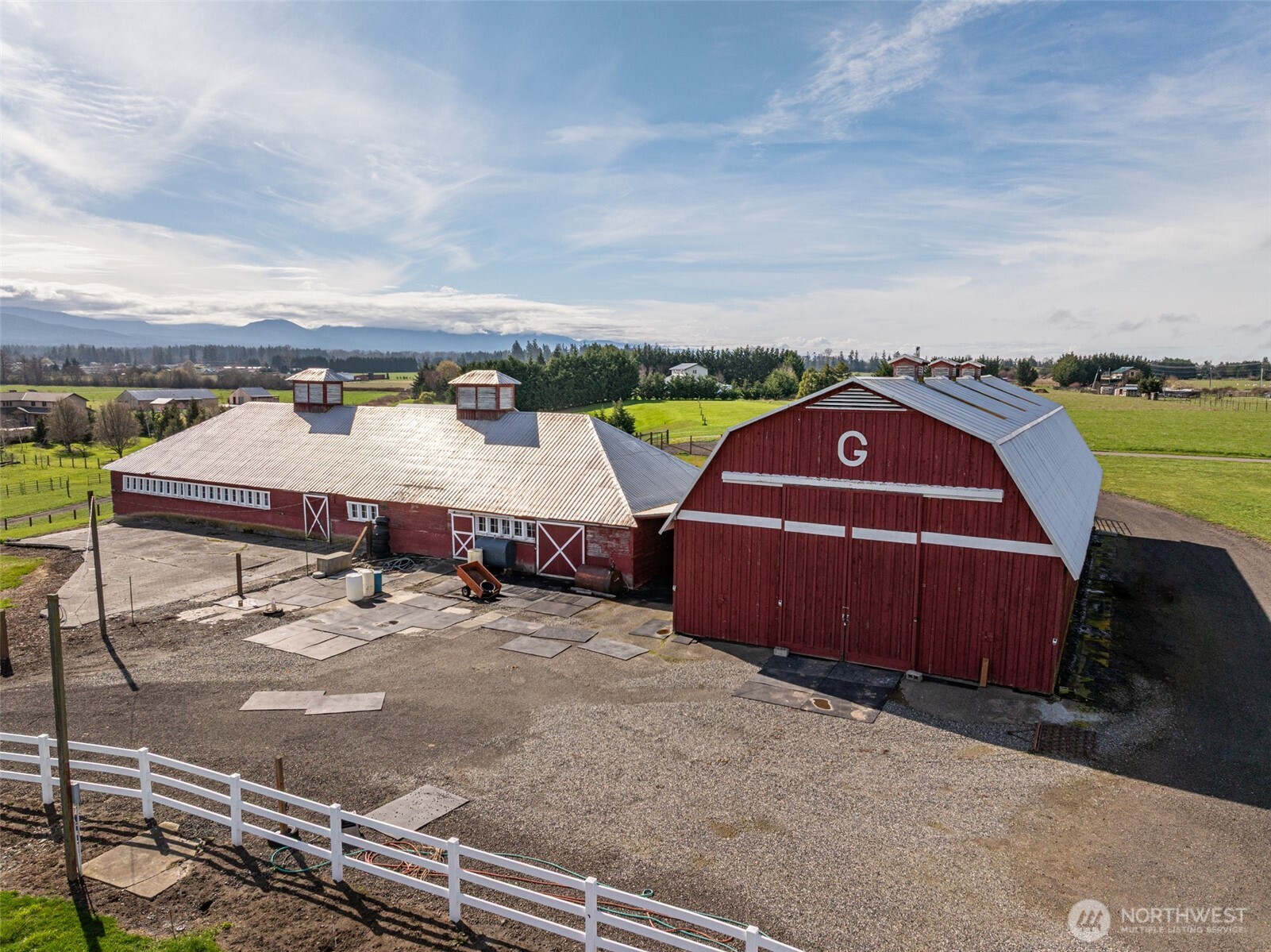 4596 Woodcock Road Sequim WA 98382