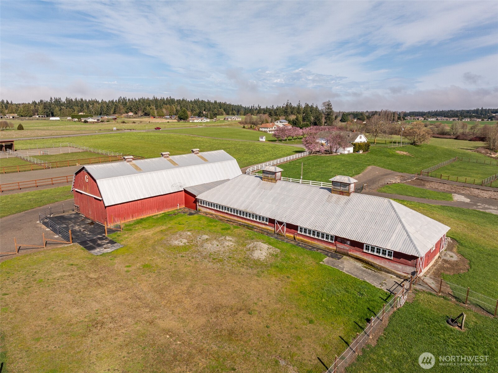 4596 Woodcock Road Sequim WA 98382
