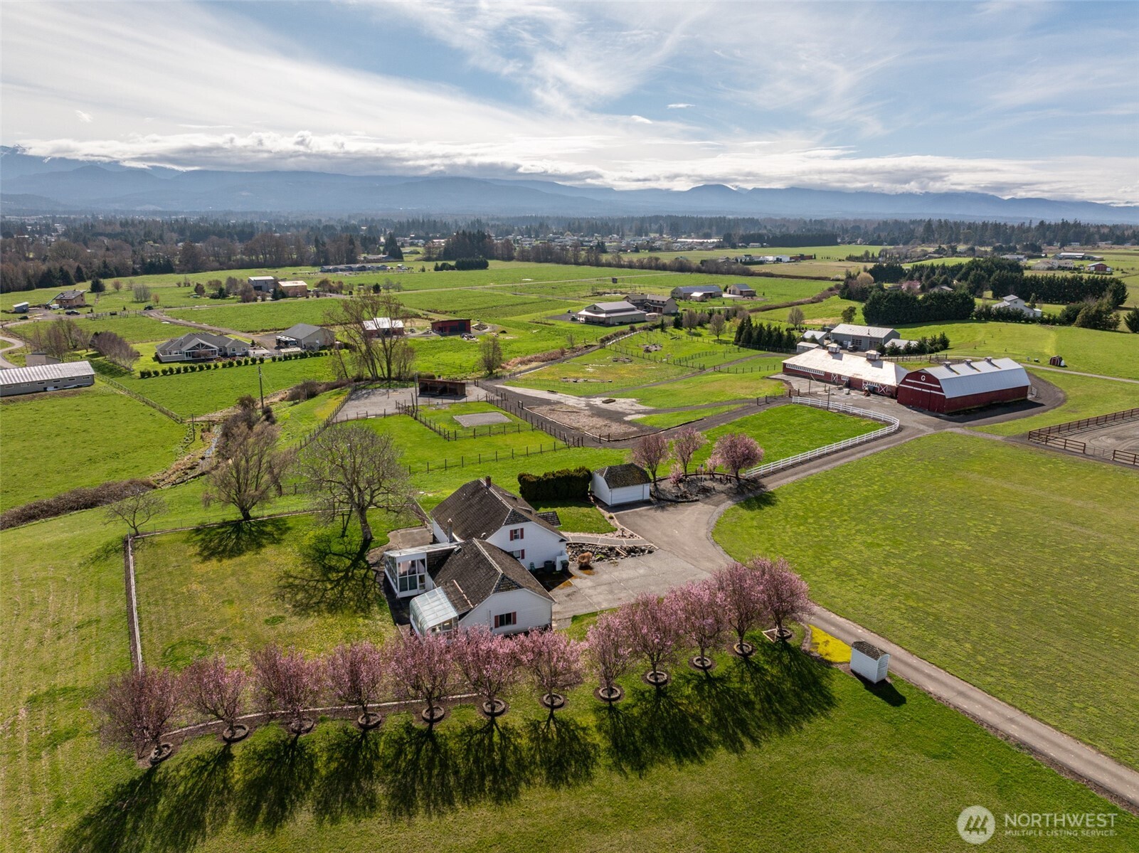 4596 Woodcock Road Sequim WA 98382
