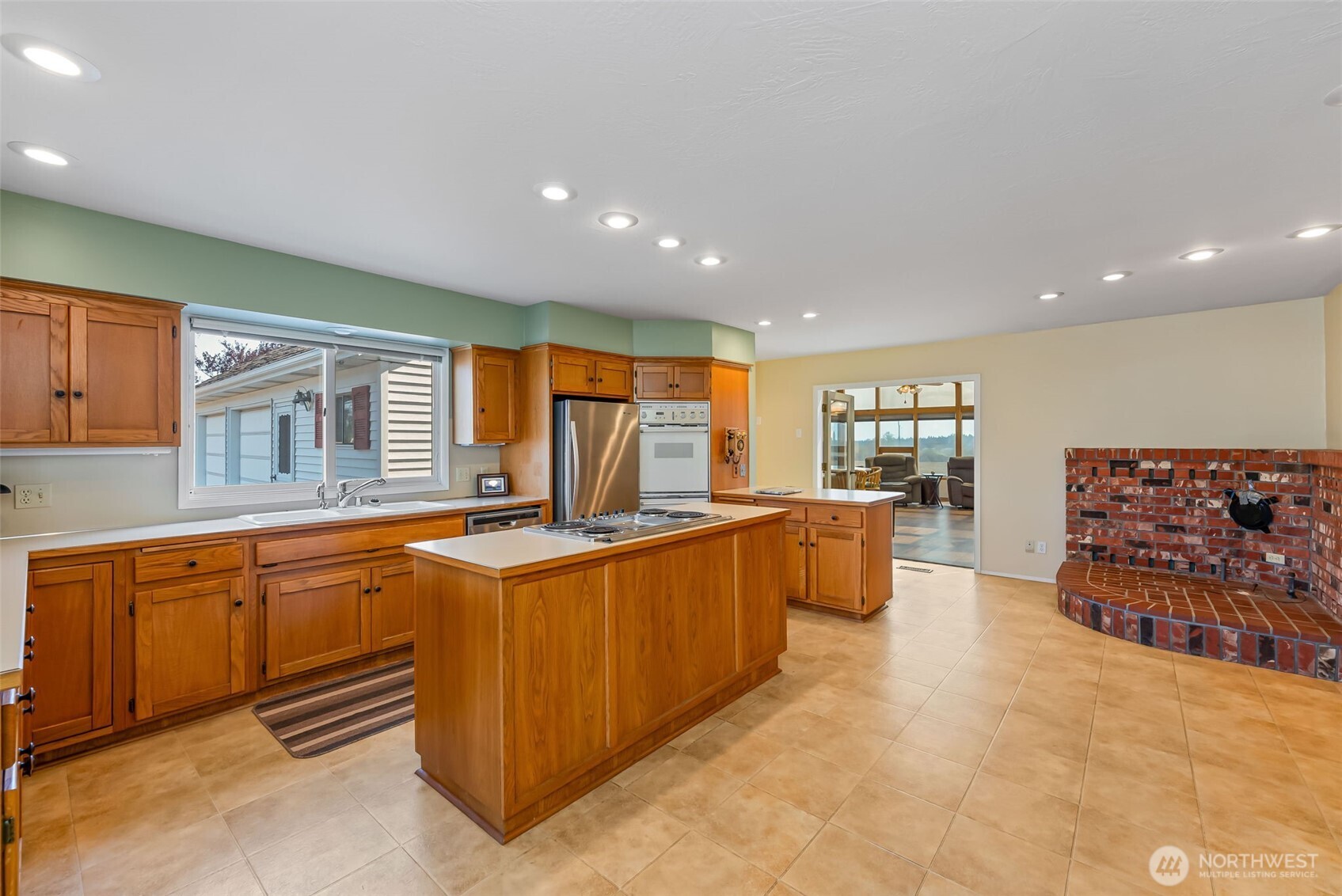 4596 Woodcock Road Sequim WA 98382