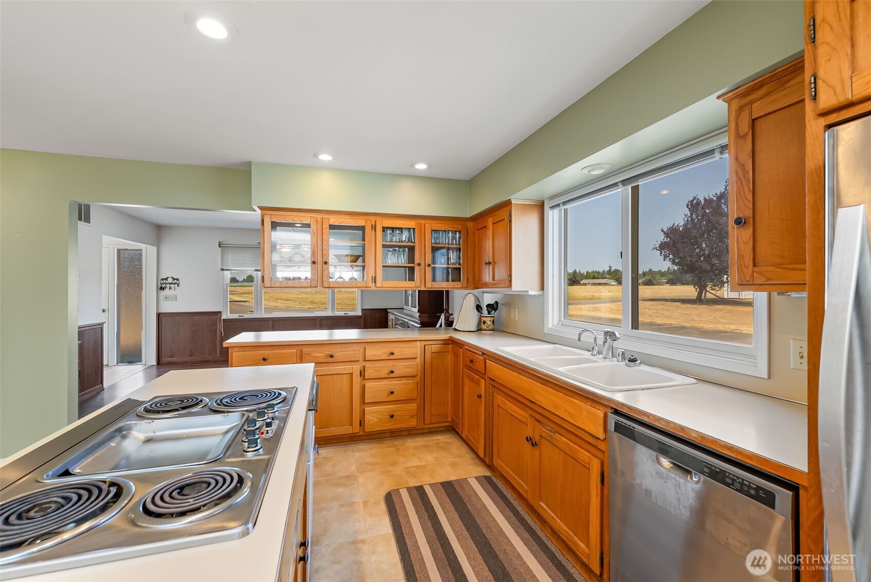 4596 Woodcock Road Sequim WA 98382