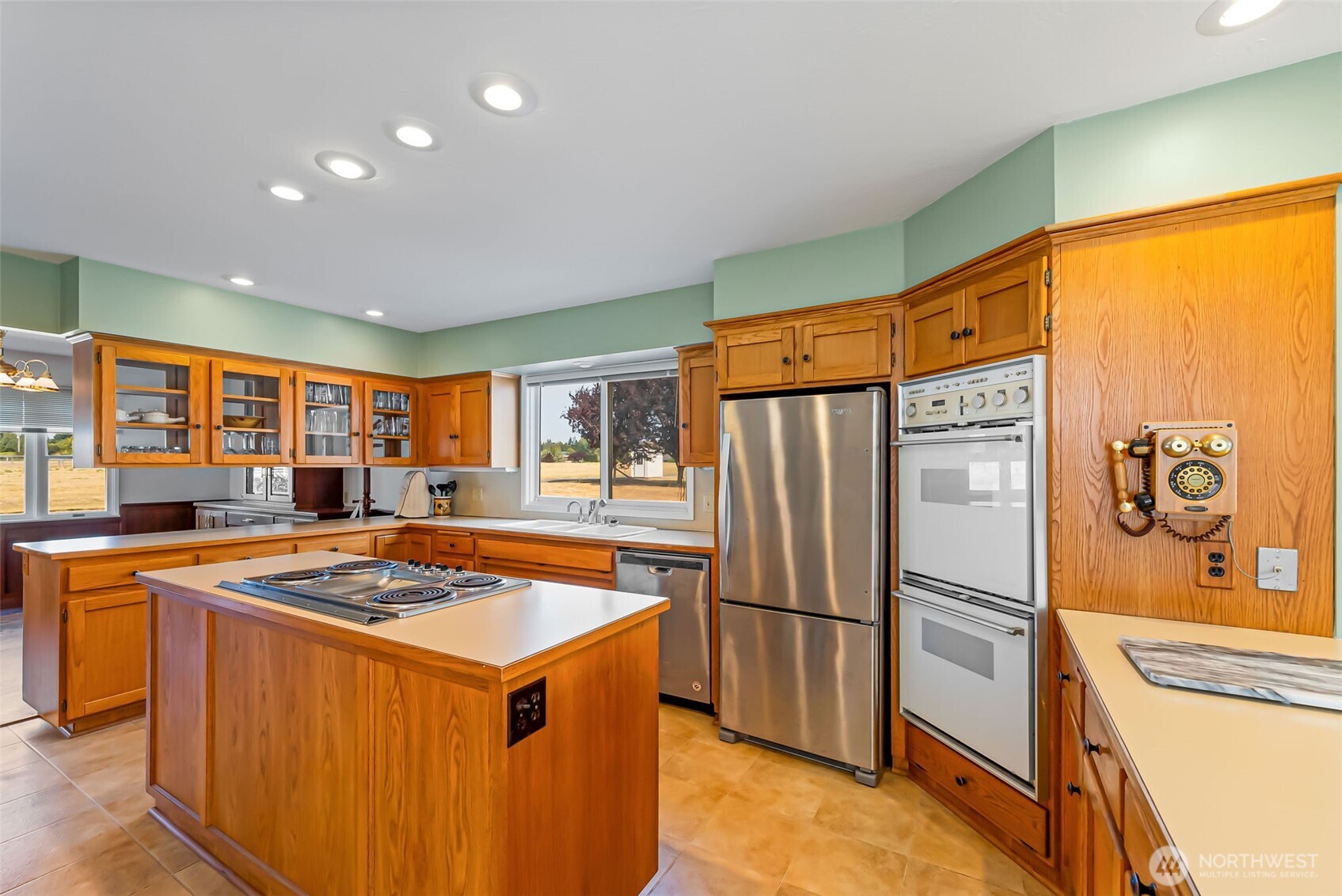 4596 Woodcock Road Sequim WA 98382
