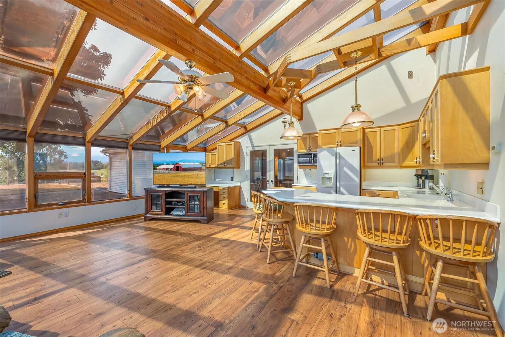 4596 Woodcock Road Sequim WA 98382