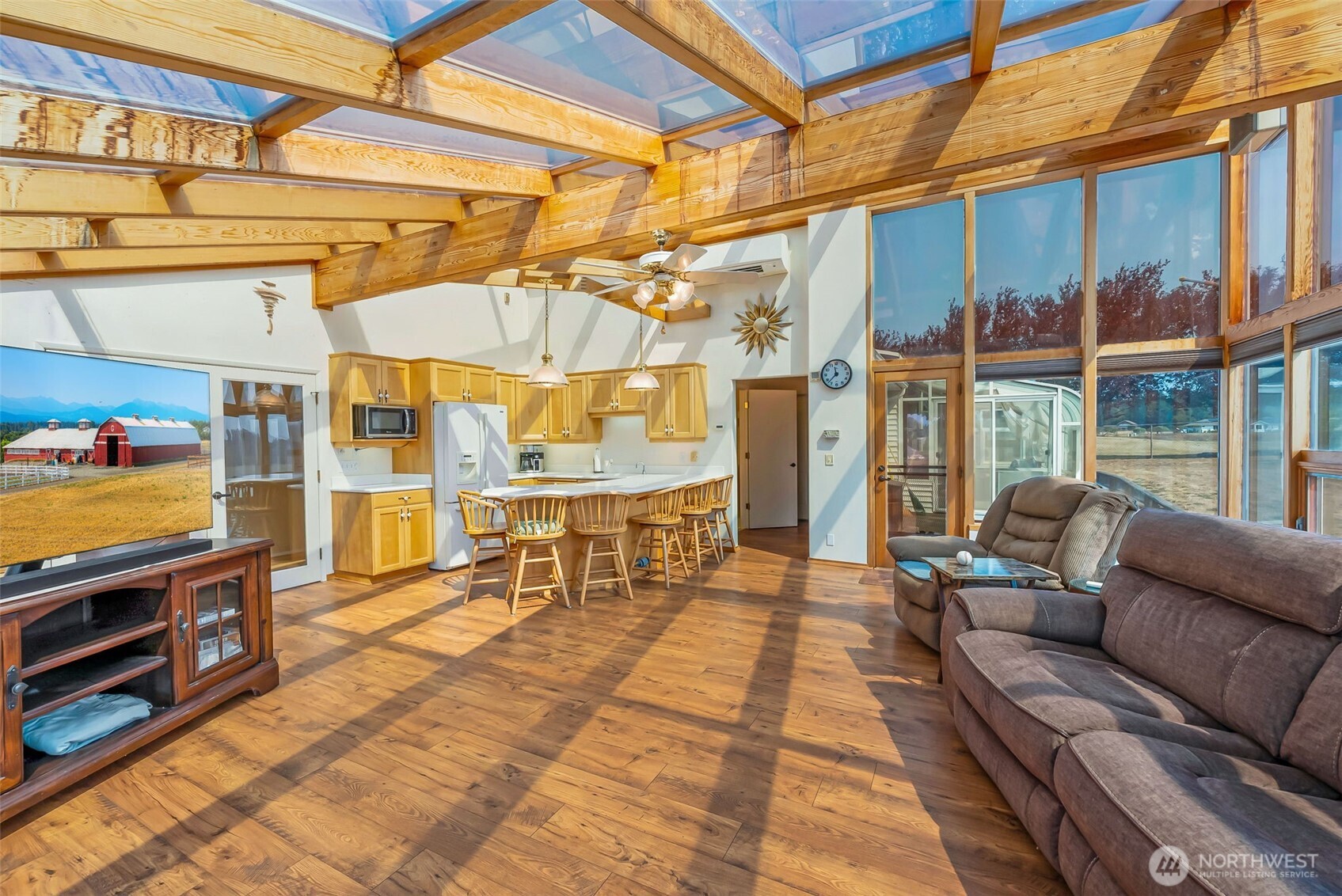 4596 Woodcock Road Sequim WA 98382