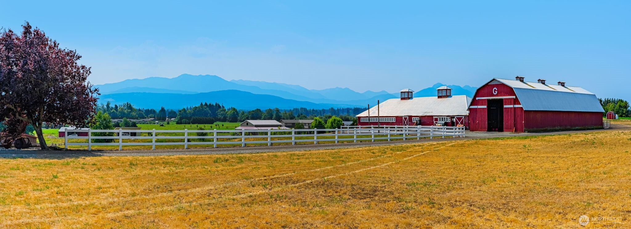 4596 Woodcock Road Sequim WA 98382