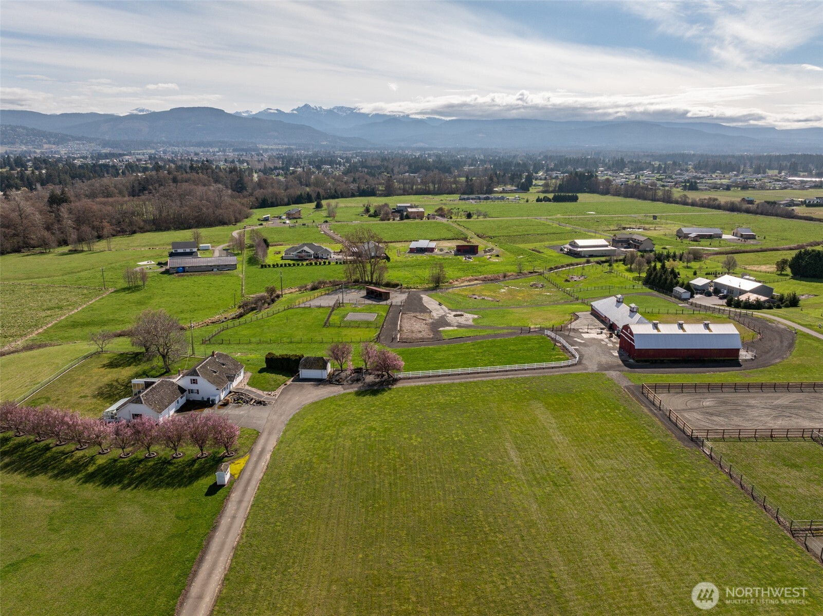 4596 Woodcock Road Sequim WA 98382