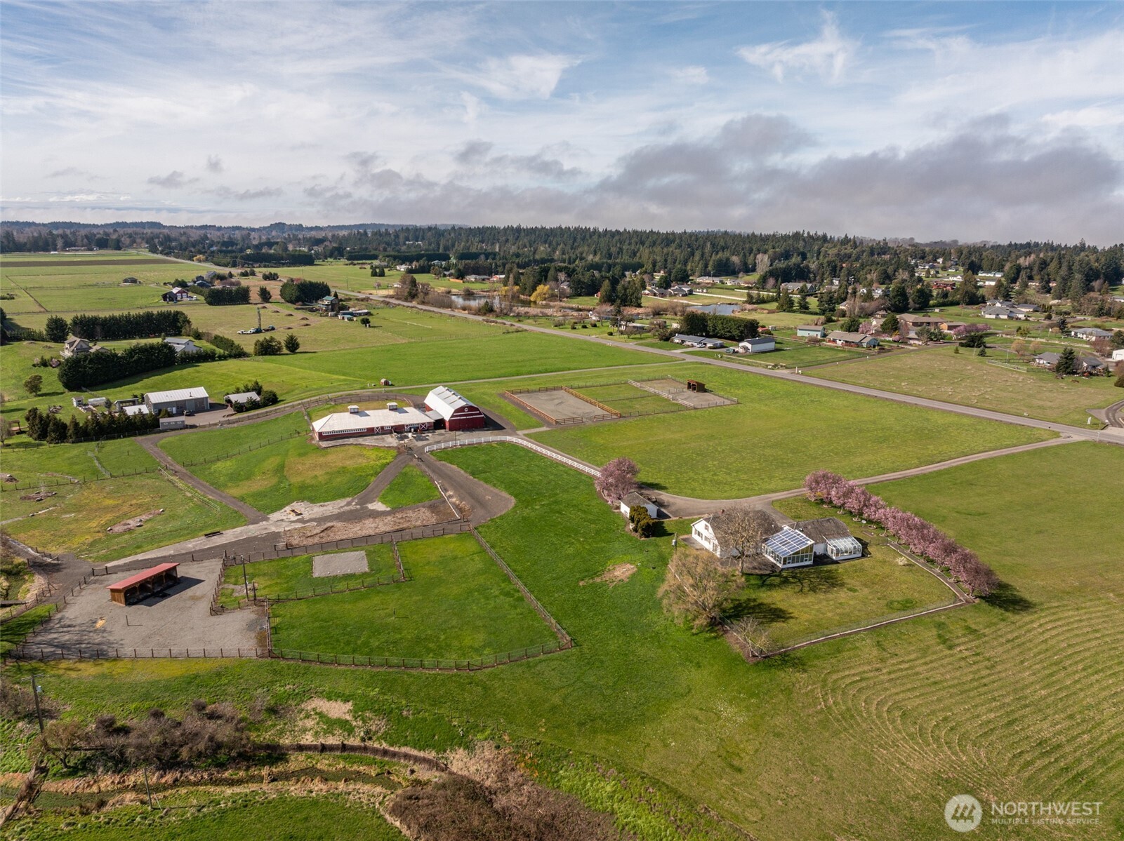 4596 Woodcock Road Sequim WA 98382