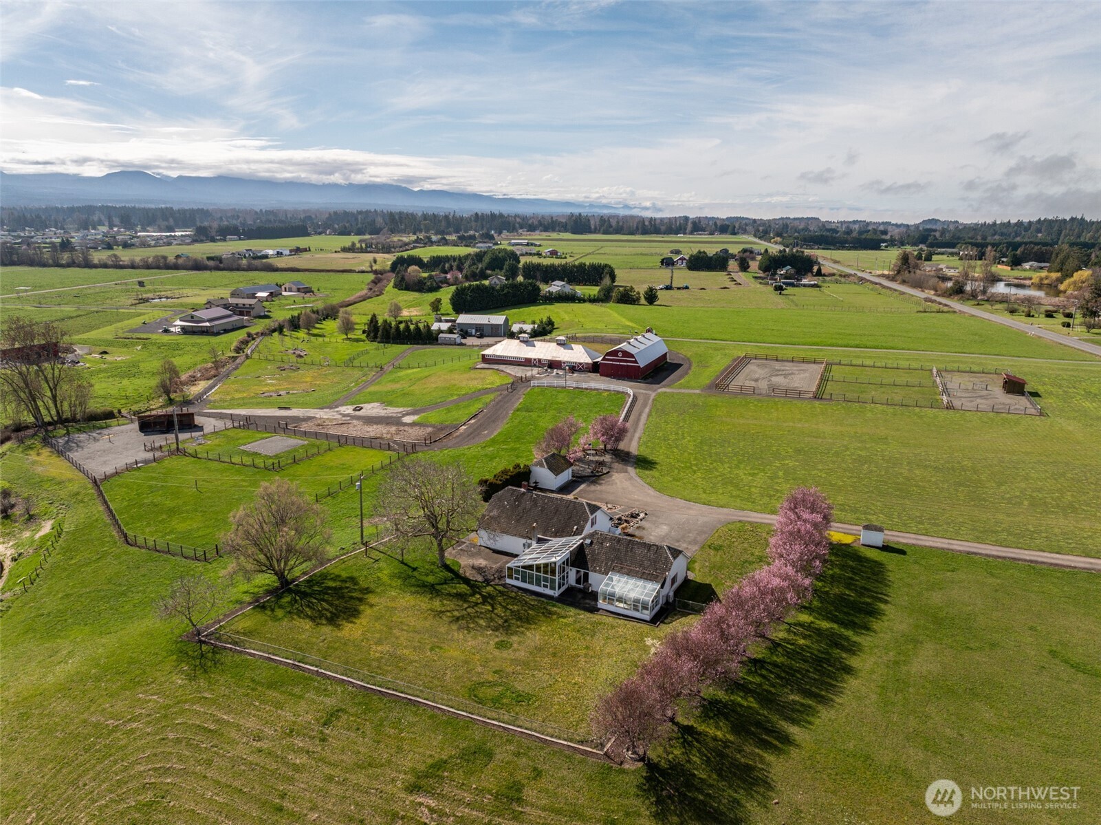 4596 Woodcock Road Sequim WA 98382