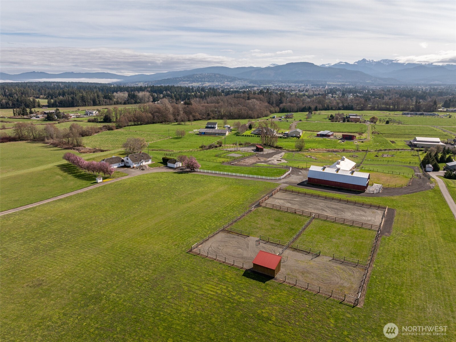 4596 Woodcock Road Sequim WA 98382