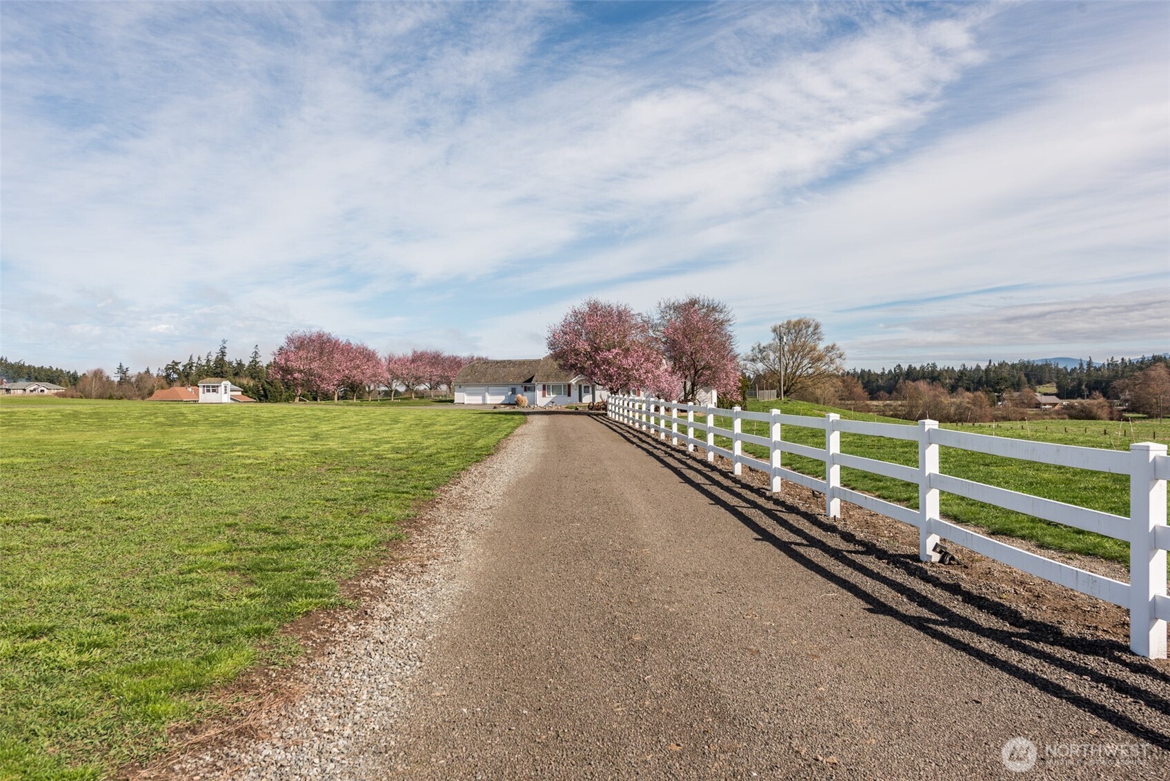 4596 Woodcock Road Sequim WA 98382